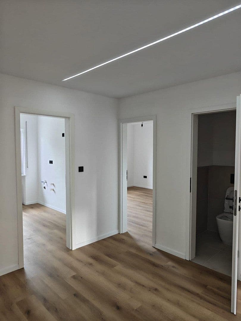 3 bedroom flat for sale, 81 m², Nürnberg, Bavaria 3 bedroom flat for sale, 81 m², Nürnberg, Bavaria