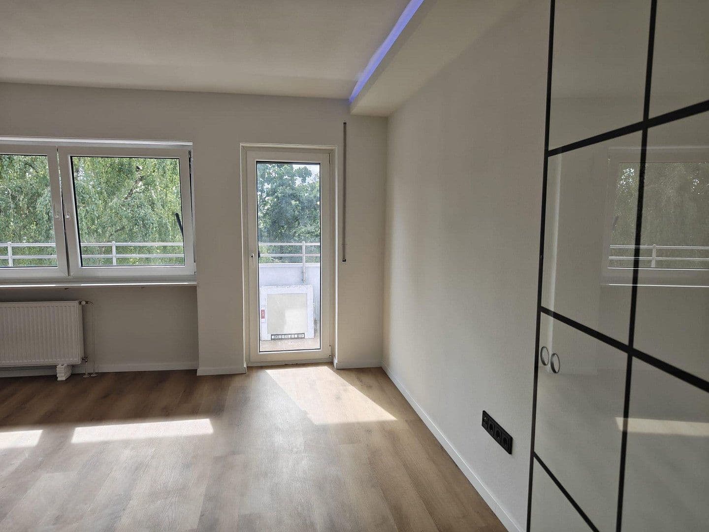 3 bedroom flat for sale, 81 m², Nürnberg, Bavaria 3 bedroom flat for sale, 81 m², Nürnberg, Bavaria
