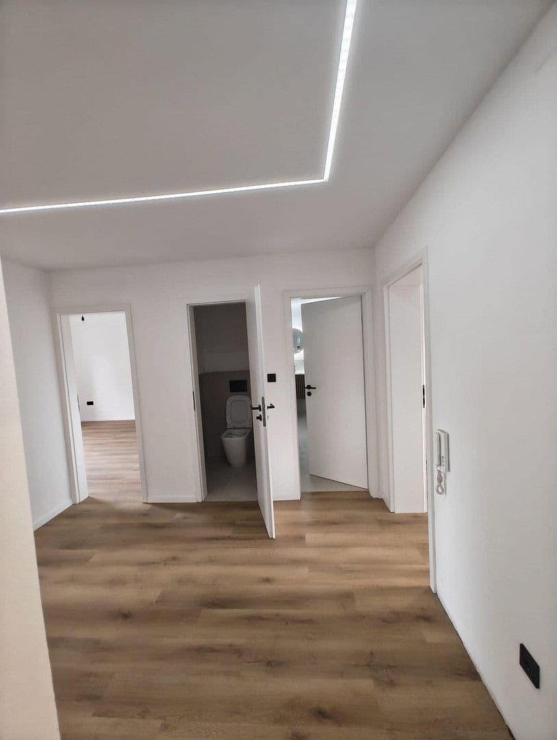 3 bedroom flat for sale, 81 m², Nürnberg, Bavaria 3 bedroom flat for sale, 81 m², Nürnberg, Bavaria
