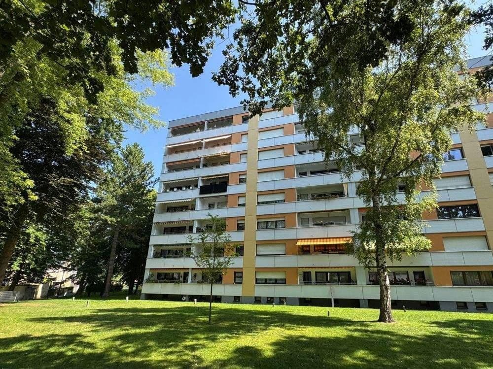 3 bedroom flat for sale, 81 m², Nürnberg, Bavaria 3 bedroom flat for sale, 81 m², Nürnberg, Bavaria