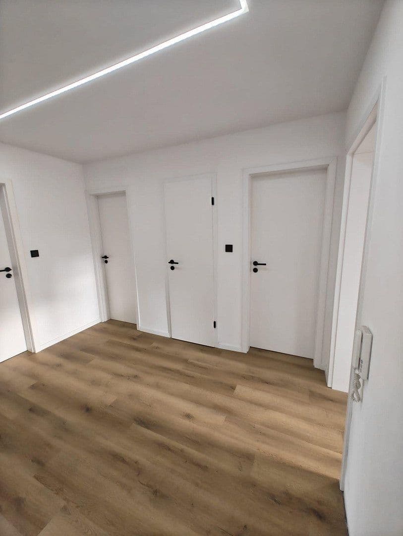 3 bedroom flat for sale, 81 m², Nürnberg, Bavaria 3 bedroom flat for sale, 81 m², Nürnberg, Bavaria