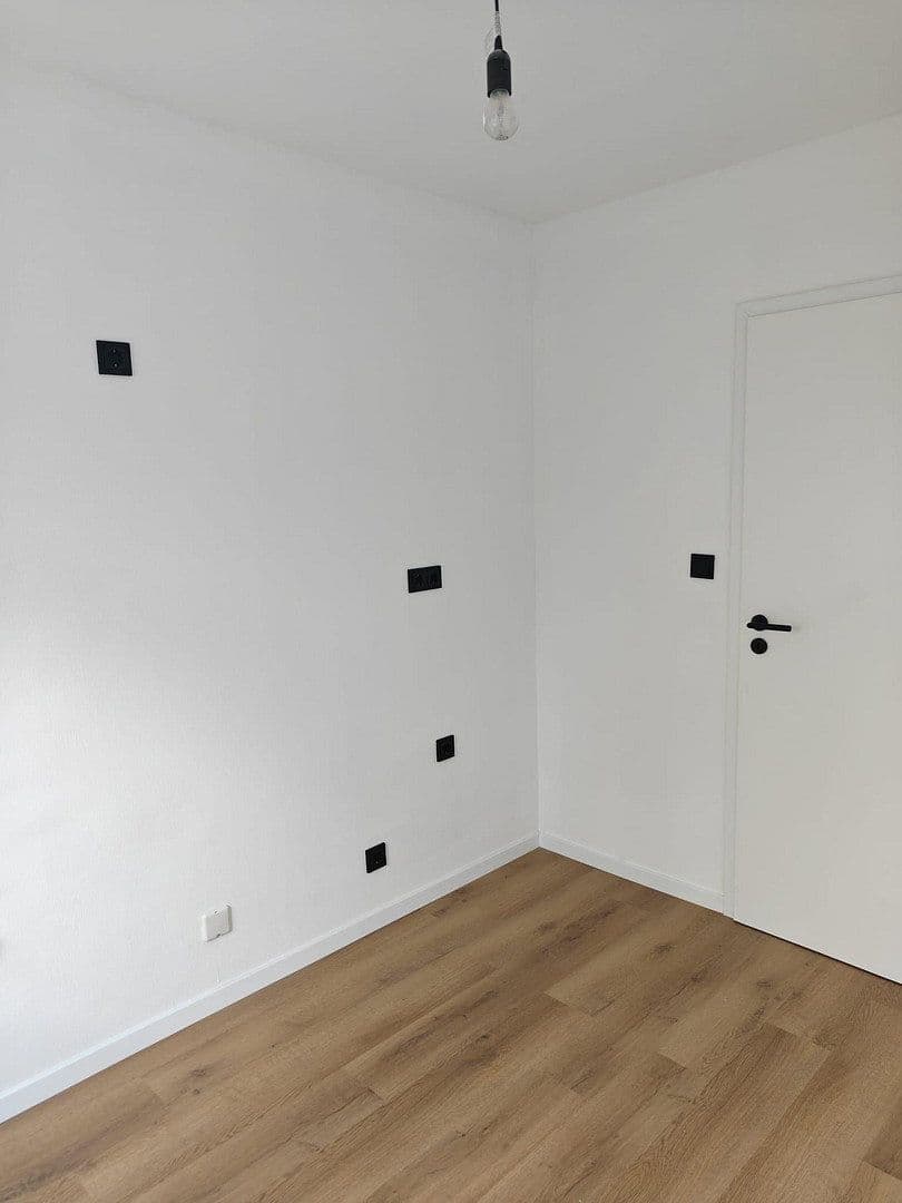 3 bedroom flat for sale, 81 m², Nürnberg, Bavaria 3 bedroom flat for sale, 81 m², Nürnberg, Bavaria