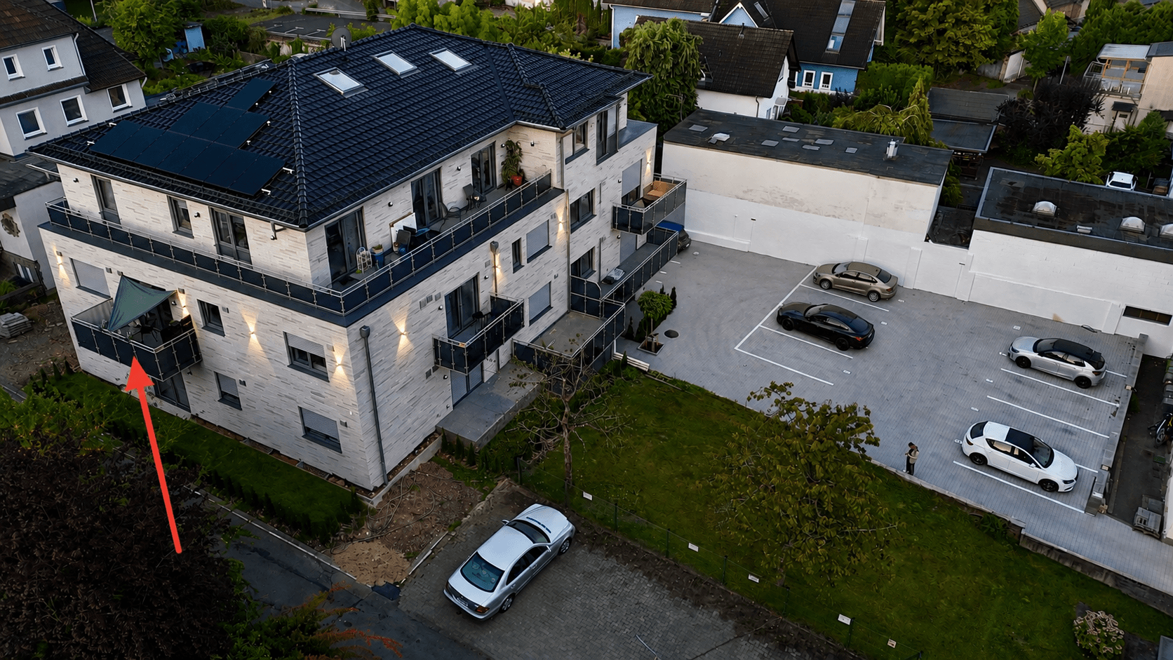 3 bedroom flat to rent, 86 m², Kaiserstraße 41c, Waldbröl, North Rhine-Westphalia 3 bedroom flat to rent, 86 m², Kaiserstraße 41c, Waldbröl, North Rhine-Westphalia