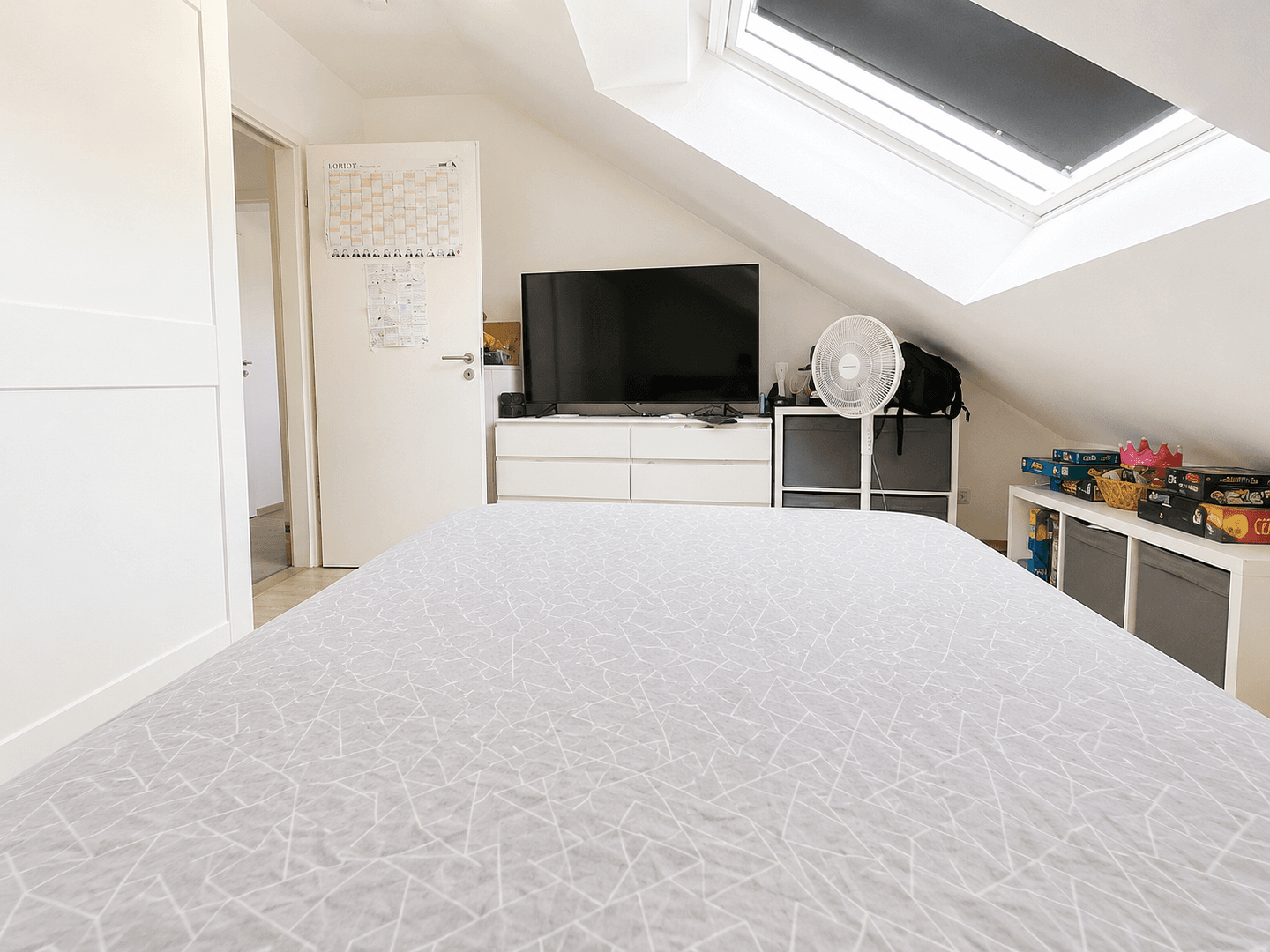 2 bedroom flat to rent, 46 m², Münsterstr. 47, Versmold, North Rhine-Westphalia 2 bedroom flat to rent, 46 m², Münsterstr. 47, Versmold, North Rhine-Westphalia