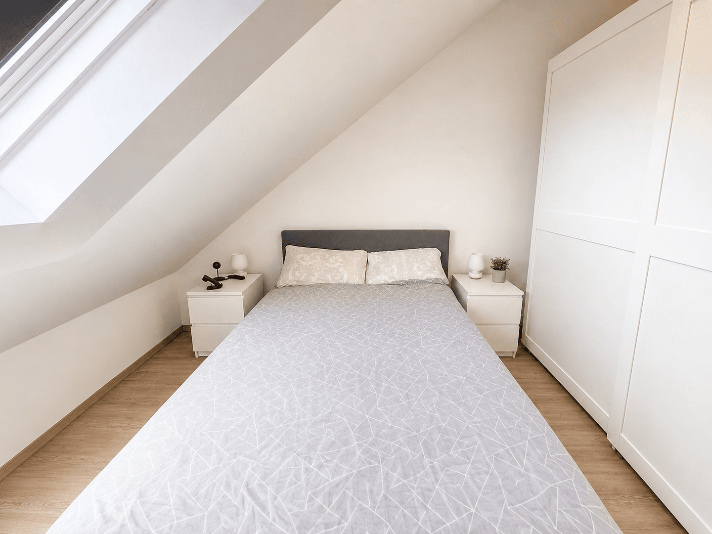 2 bedroom flat to rent, 46 m², Münsterstr. 47, Versmold, North Rhine-Westphalia 2 bedroom flat to rent, 46 m², Münsterstr. 47, Versmold, North Rhine-Westphalia