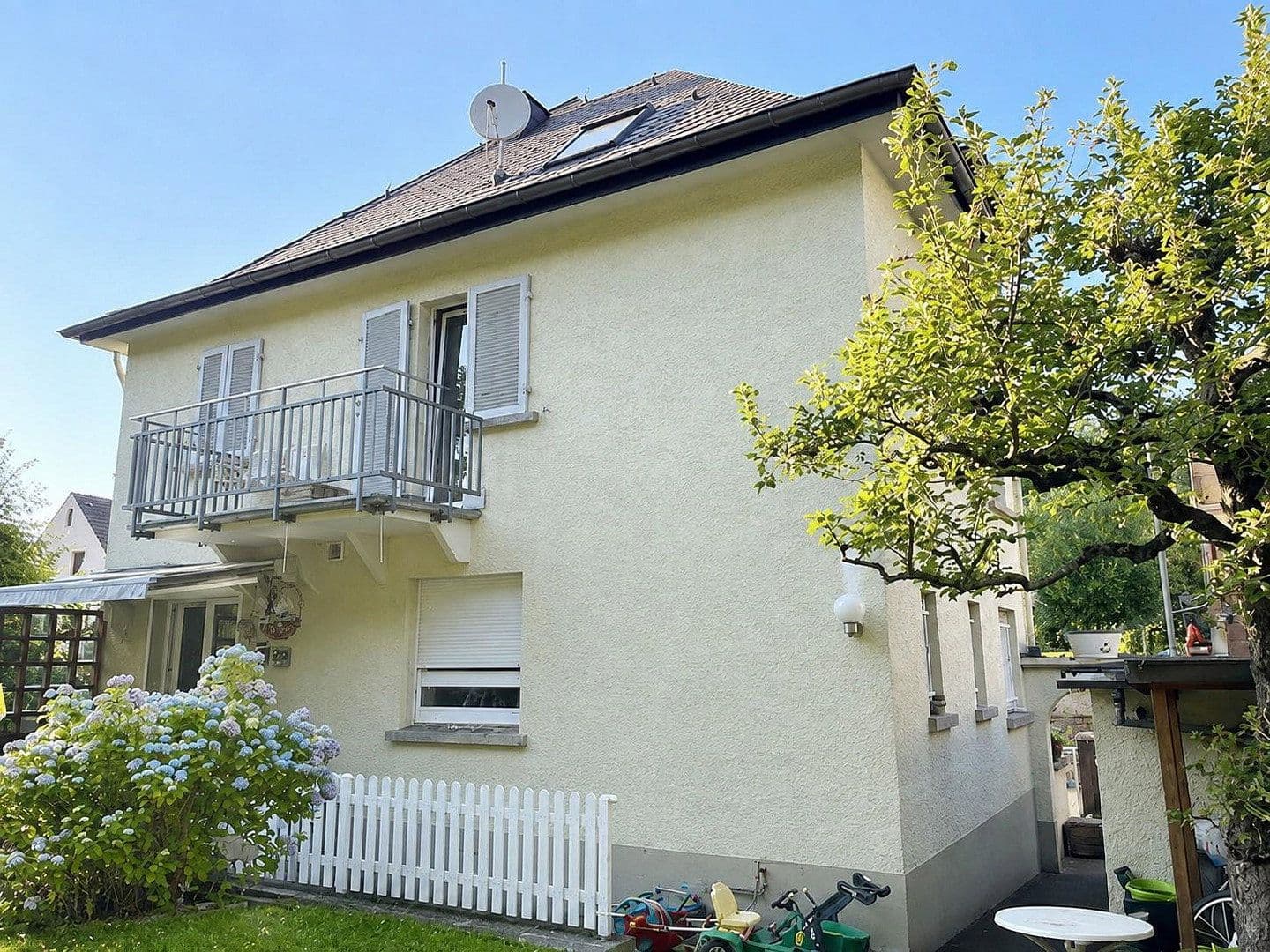 house for sale, 150 m², Lahnstein, Rhineland-Palatinate house for sale, 150 m², Lahnstein, Rhineland-Palatinate