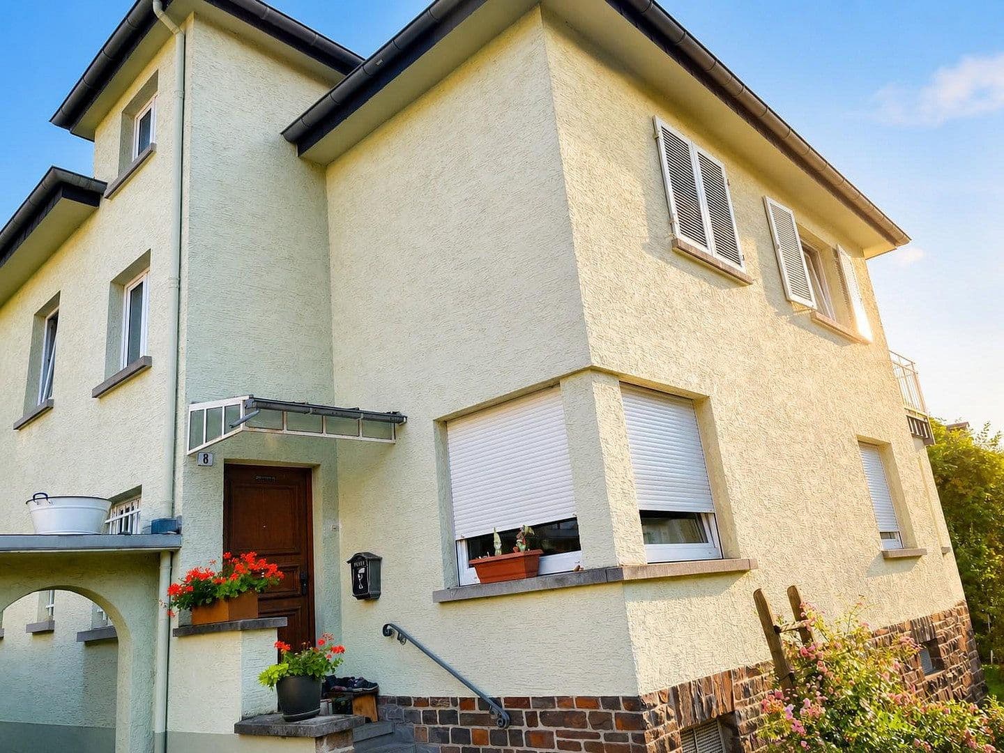 house for sale, 150 m², Lahnstein, Rhineland-Palatinate house for sale, 150 m², Lahnstein, Rhineland-Palatinate