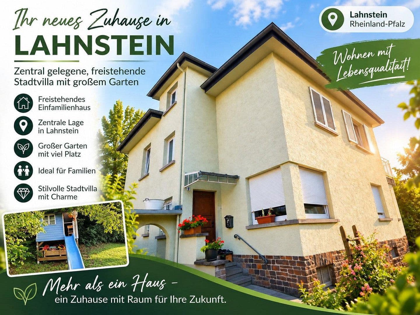 house for sale, 150 m², Lahnstein, Rhineland-Palatinate house for sale, 150 m², Lahnstein, Rhineland-Palatinate