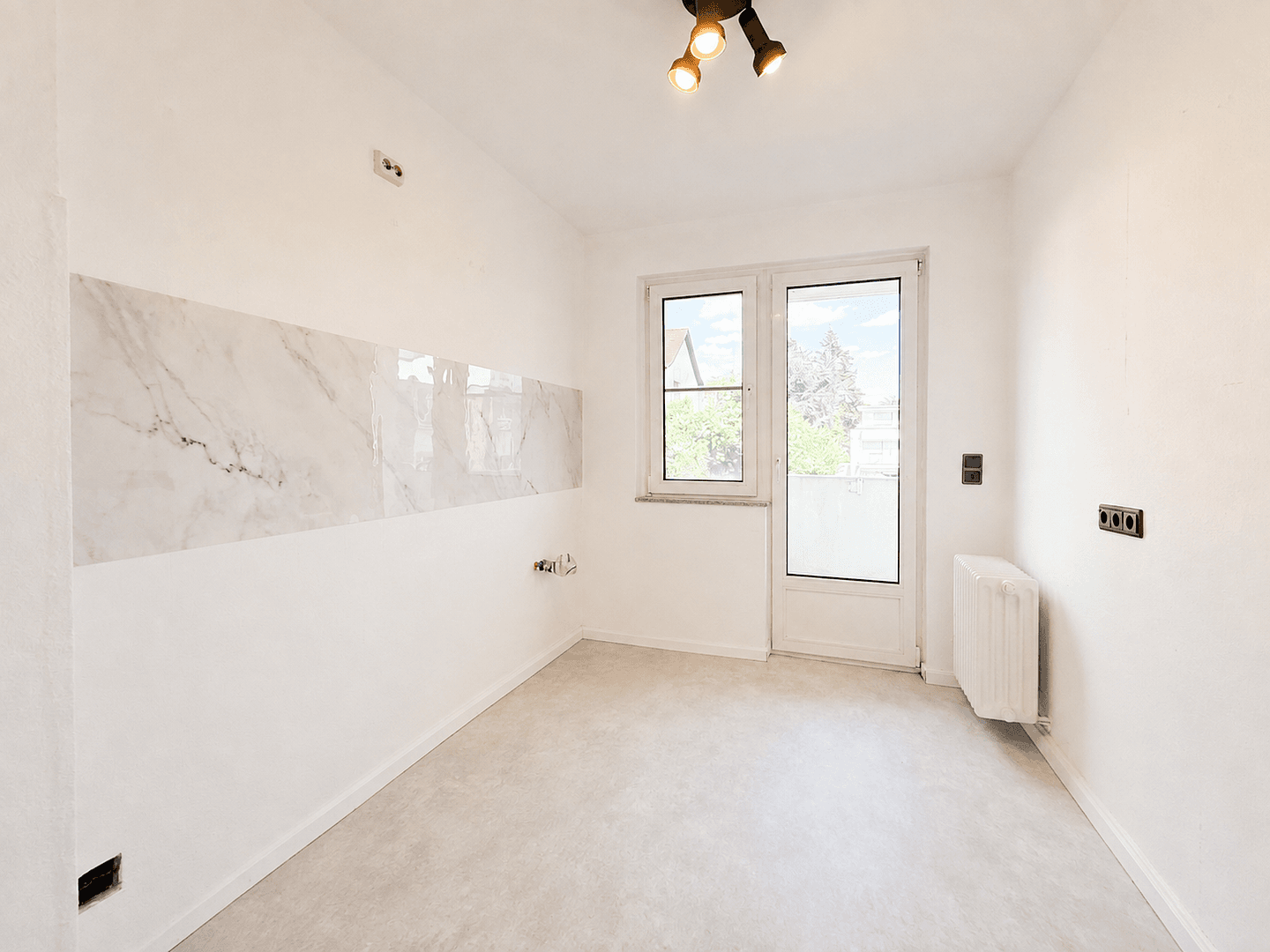 2 bedroom flat to rent, 59 m², Waldecker Str 11, Duisburg, North Rhine-Westphalia 2 bedroom flat to rent, 59 m², Waldecker Str 11, Duisburg, North Rhine-Westphalia