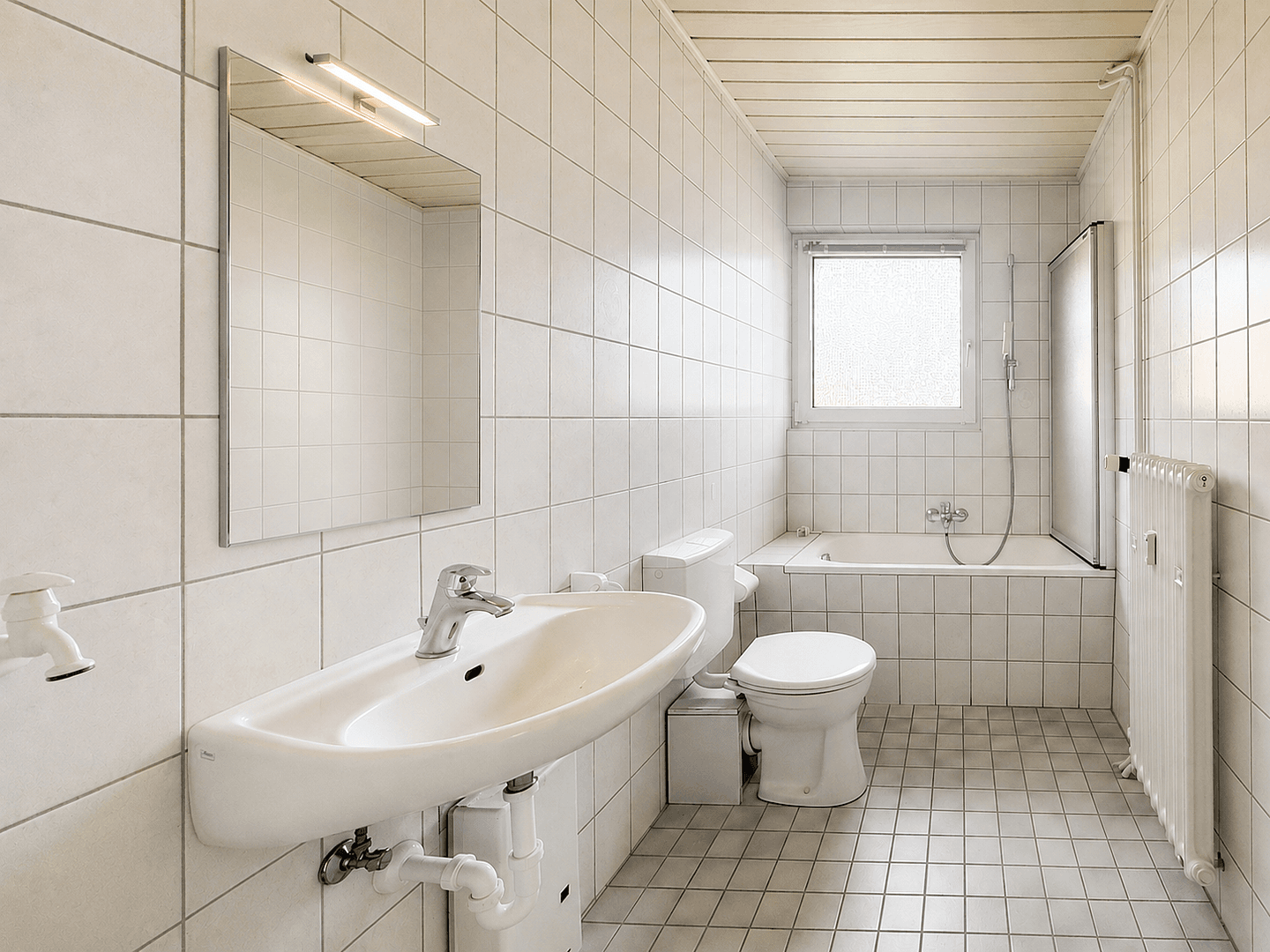 2 bedroom flat to rent, 59 m², Waldecker Str 11, Duisburg, North Rhine-Westphalia 2 bedroom flat to rent, 59 m², Waldecker Str 11, Duisburg, North Rhine-Westphalia