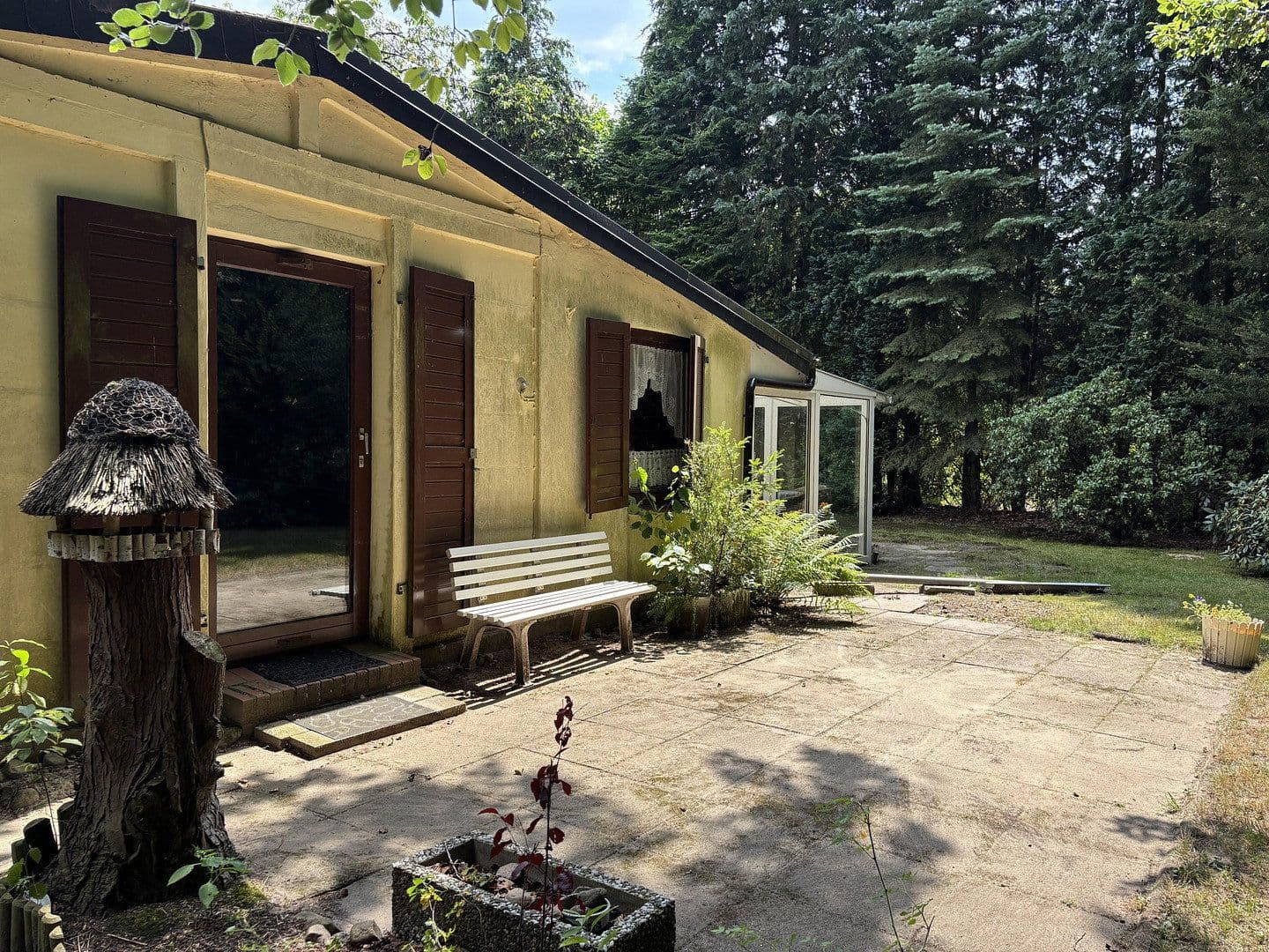 house for sale, 65 m², Bassum, Lower Saxony house for sale, 65 m², Bassum, Lower Saxony