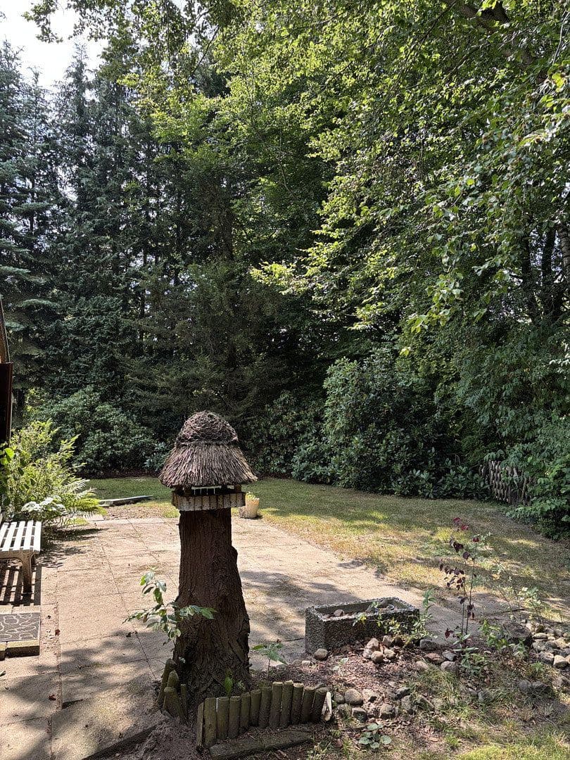 house for sale, 65 m², Bassum, Lower Saxony house for sale, 65 m², Bassum, Lower Saxony