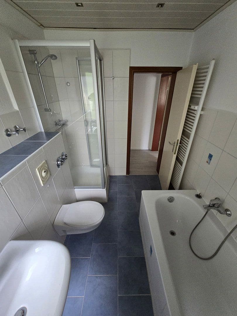 2 bedroom with open-plan kitchen flat to rent, 72 m², Dortmund, North Rhine-Westphalia 2 bedroom with open-plan kitchen flat to rent, 72 m², Dortmund, North Rhine-Westphalia