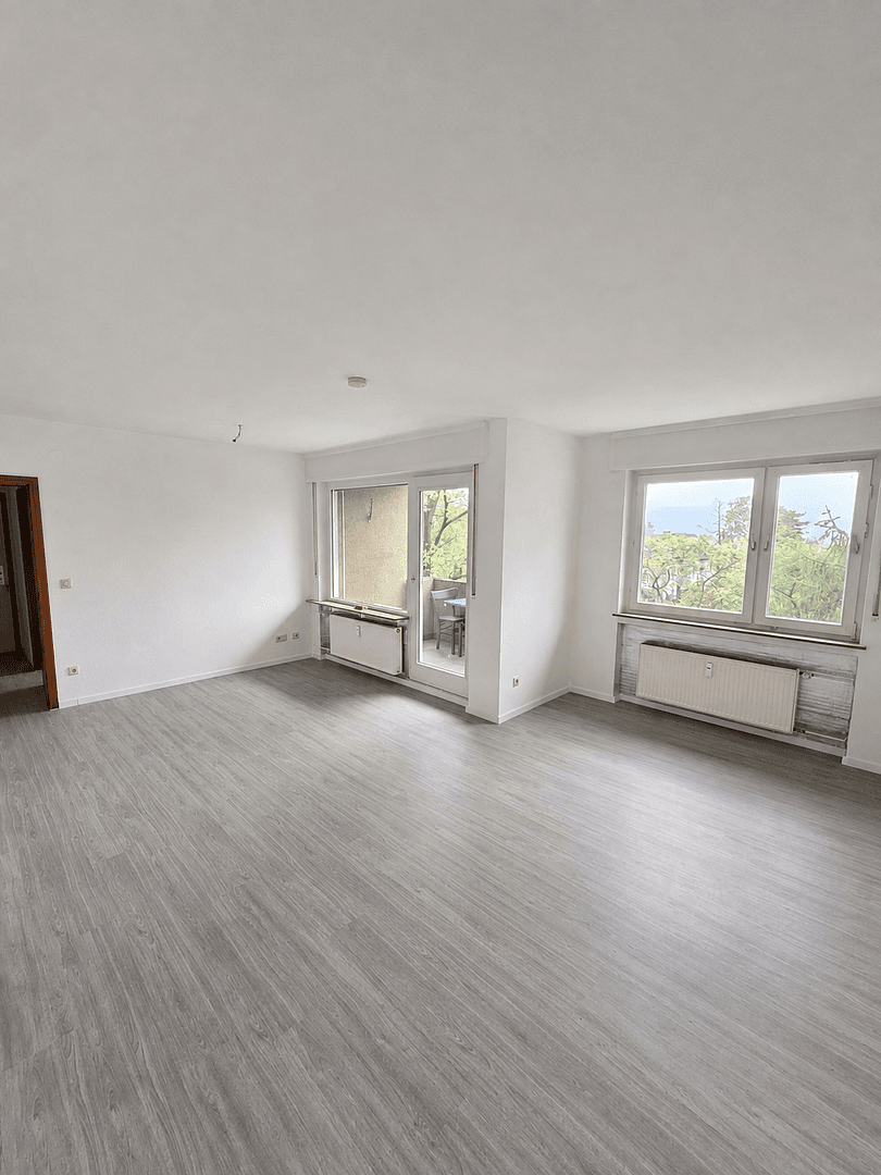 2 bedroom with open-plan kitchen flat to rent, 72 m², Dortmund, North Rhine-Westphalia 2 bedroom with open-plan kitchen flat to rent, 72 m², Dortmund, North Rhine-Westphalia