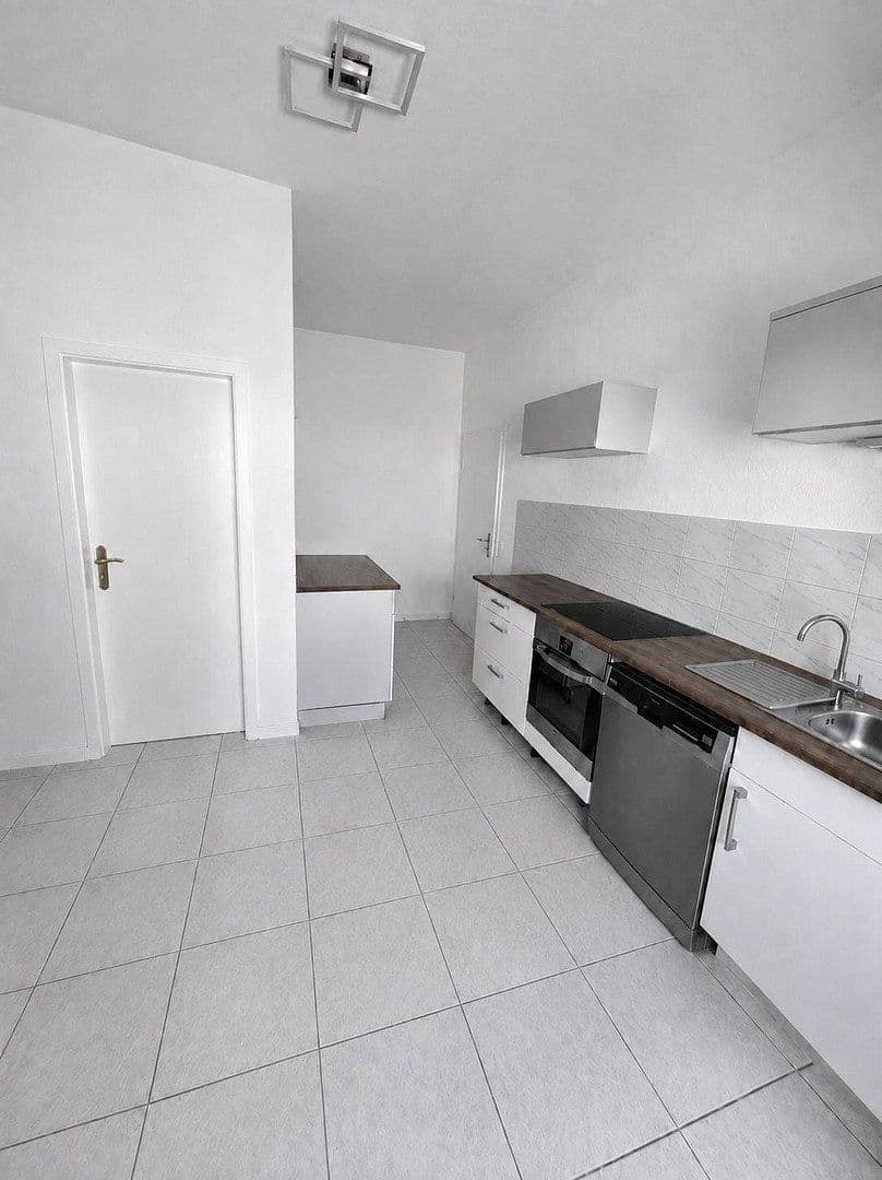 3 bedroom flat to rent, 92 m², Fürstenwalde/Spree, Brandenburg 3 bedroom flat to rent, 92 m², Fürstenwalde/Spree, Brandenburg