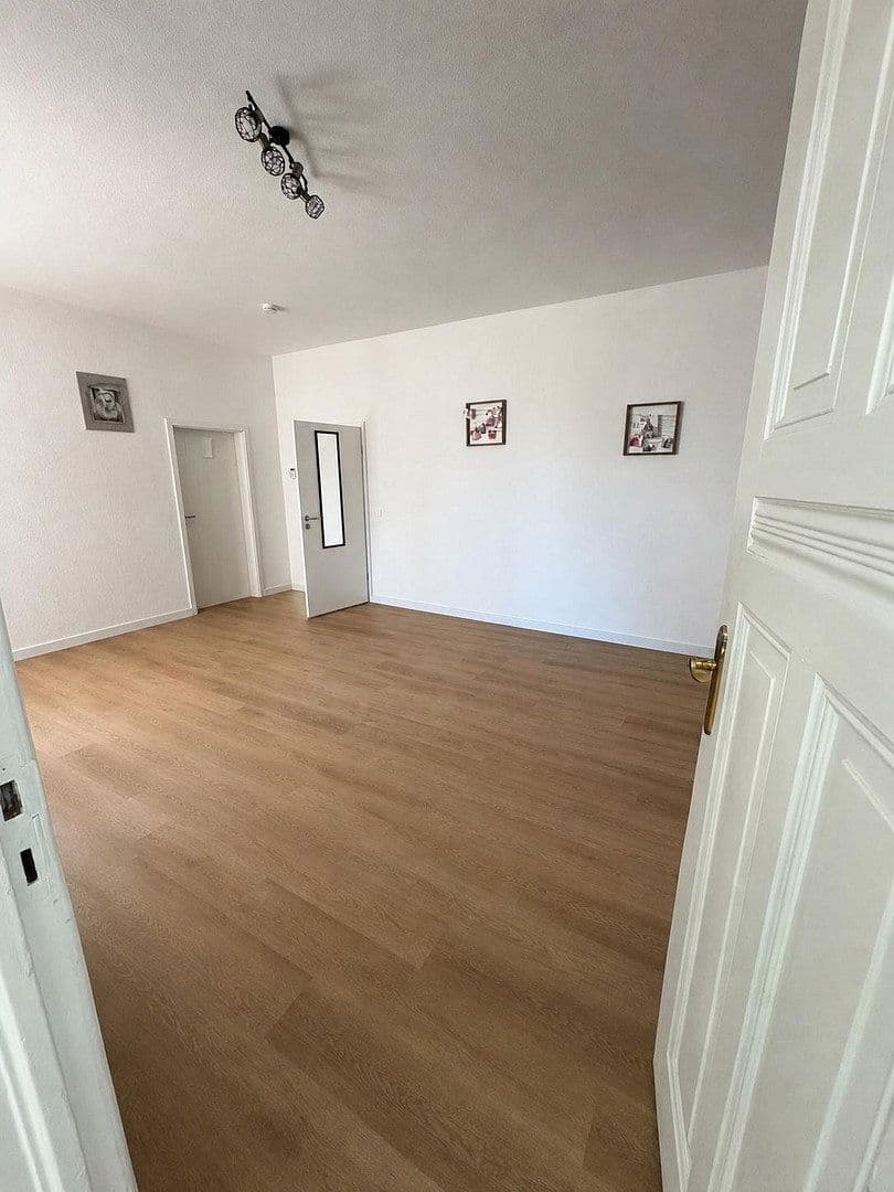 3 bedroom flat to rent, 92 m², Fürstenwalde/Spree, Brandenburg 3 bedroom flat to rent, 92 m², Fürstenwalde/Spree, Brandenburg