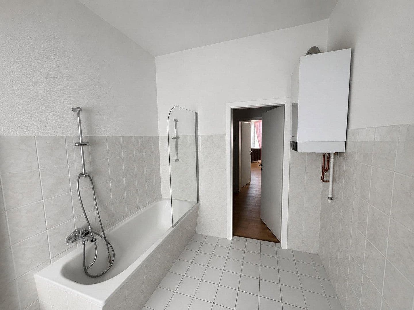 3 bedroom flat to rent, 92 m², Fürstenwalde/Spree, Brandenburg 3 bedroom flat to rent, 92 m², Fürstenwalde/Spree, Brandenburg