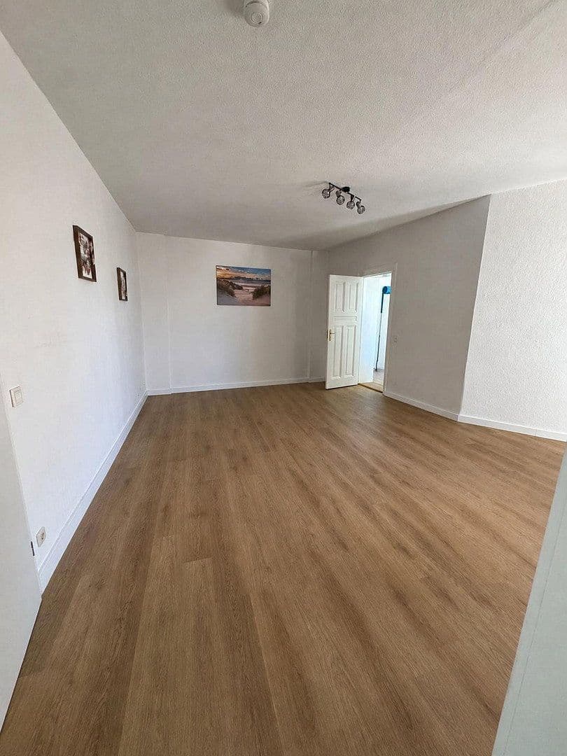 3 bedroom flat to rent, 92 m², Fürstenwalde/Spree, Brandenburg 3 bedroom flat to rent, 92 m², Fürstenwalde/Spree, Brandenburg