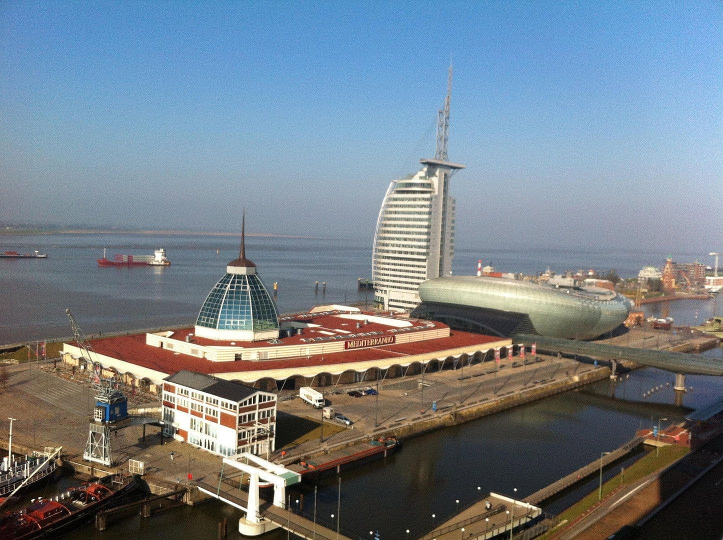 2 bedroom flat for sale, 60 m², Bremerhaven, Bremen 2 bedroom flat for sale, 60 m², Bremerhaven, Bremen