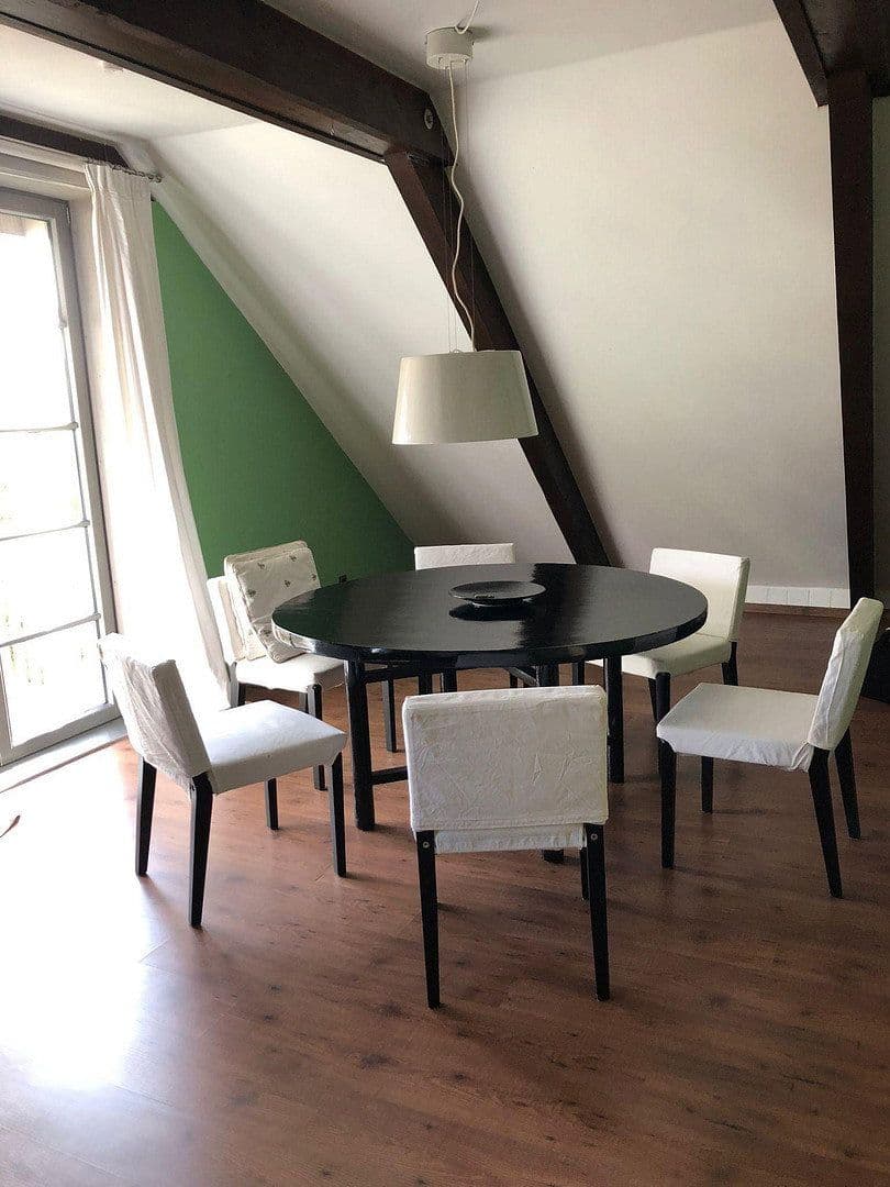3 bedroom flat to rent, 98 m², Didderse, Lower Saxony 3 bedroom flat to rent, 98 m², Didderse, Lower Saxony