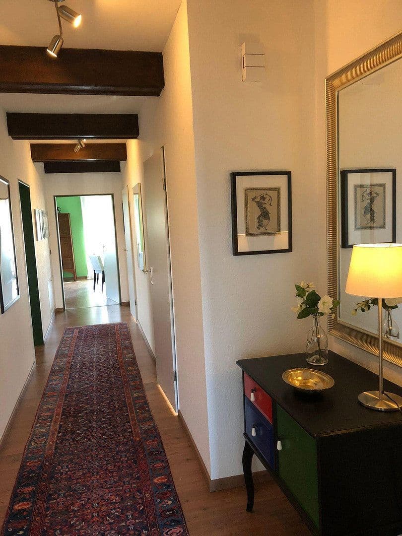 3 bedroom flat to rent, 98 m², Didderse, Lower Saxony 3 bedroom flat to rent, 98 m², Didderse, Lower Saxony