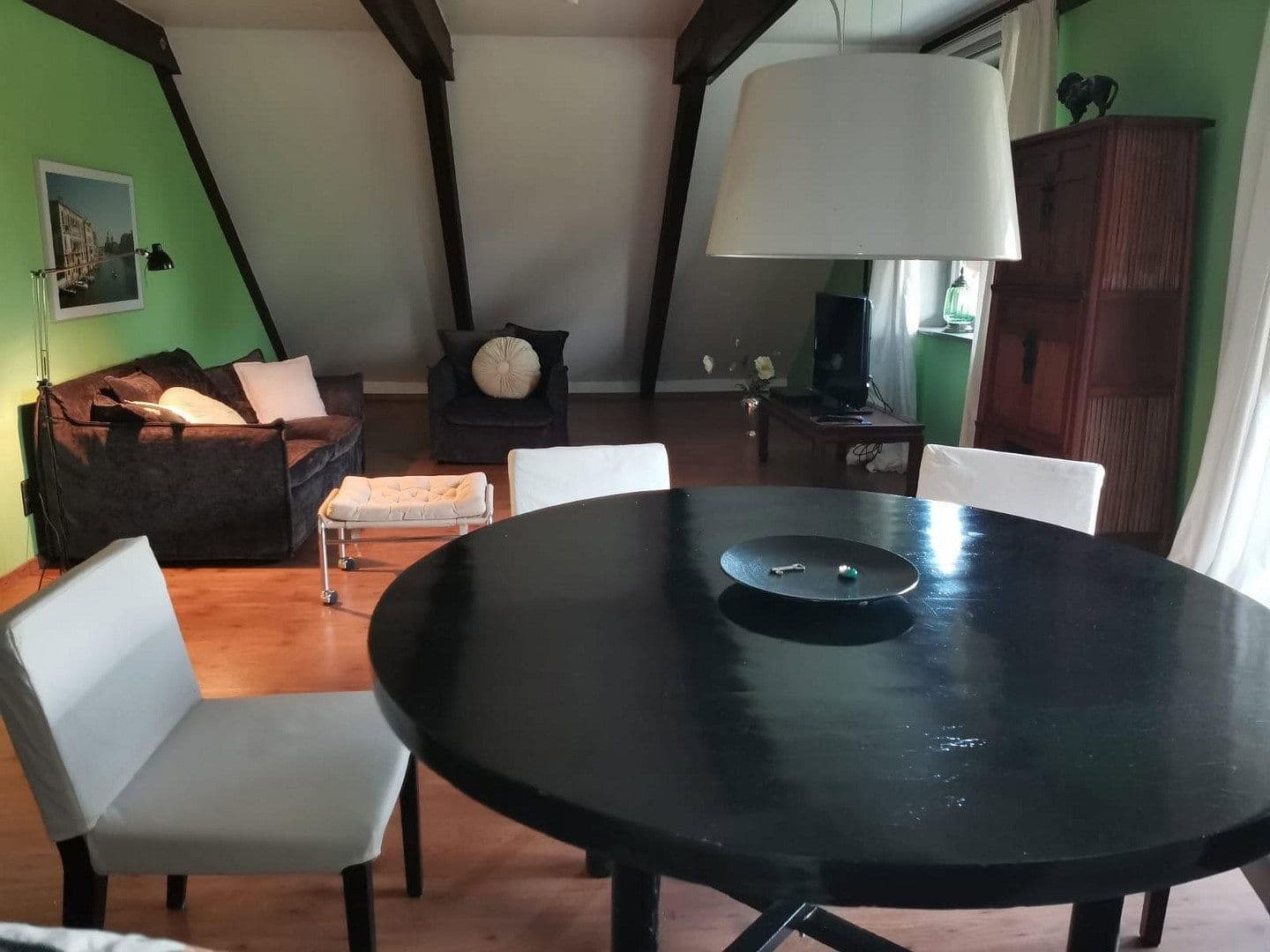 3 bedroom flat to rent, 98 m², Didderse, Lower Saxony 3 bedroom flat to rent, 98 m², Didderse, Lower Saxony