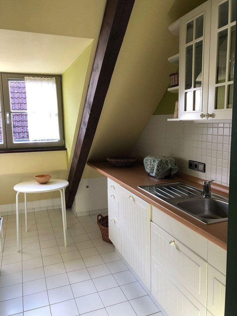 3 bedroom flat to rent, 98 m², Didderse, Lower Saxony 3 bedroom flat to rent, 98 m², Didderse, Lower Saxony