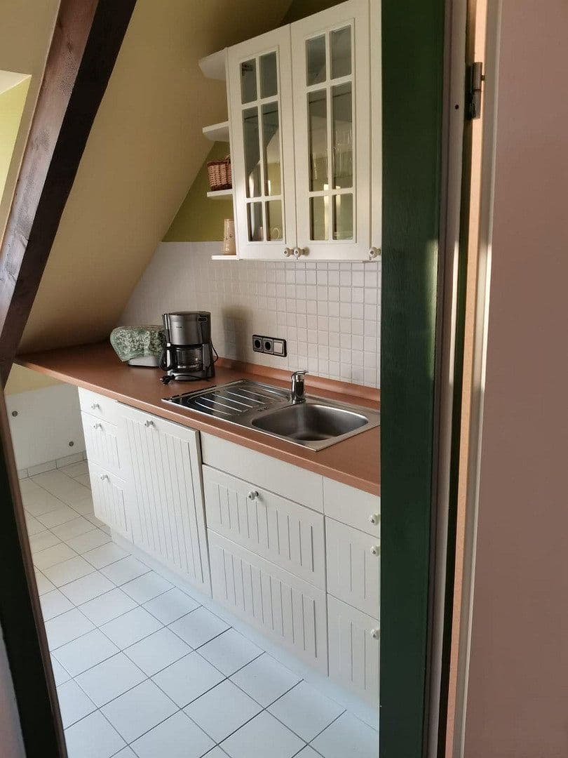 3 bedroom flat to rent, 98 m², Didderse, Lower Saxony 3 bedroom flat to rent, 98 m², Didderse, Lower Saxony