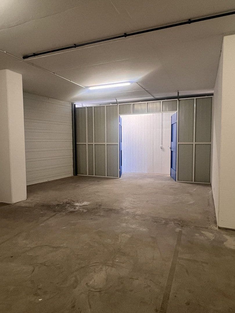 non-residential property to rent, 52 m², Märkische Allee 193, Berlin, Berlin non-residential property to rent, 52 m², Märkische Allee 193, Berlin, Berlin