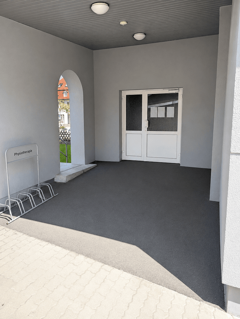 office to rent, 175 m², Homburger Platz 5, Ilmenau, Thuringia office to rent, 175 m², Homburger Platz 5, Ilmenau, Thuringia