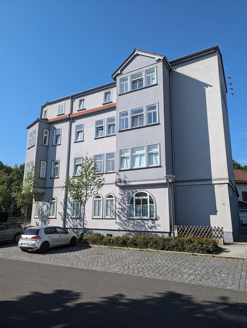 office to rent, 175 m², Homburger Platz 5, Ilmenau, Thuringia office to rent, 175 m², Homburger Platz 5, Ilmenau, Thuringia