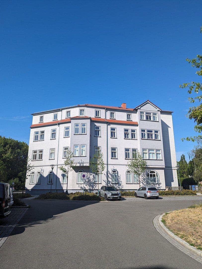 office to rent, 175 m², Homburger Platz 5, Ilmenau, Thuringia office to rent, 175 m², Homburger Platz 5, Ilmenau, Thuringia