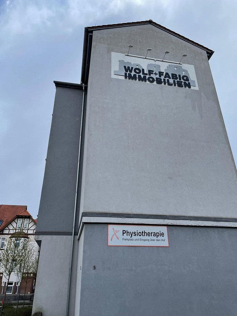 office to rent, 175 m², Homburger Platz 5, Ilmenau, Thuringia office to rent, 175 m², Homburger Platz 5, Ilmenau, Thuringia