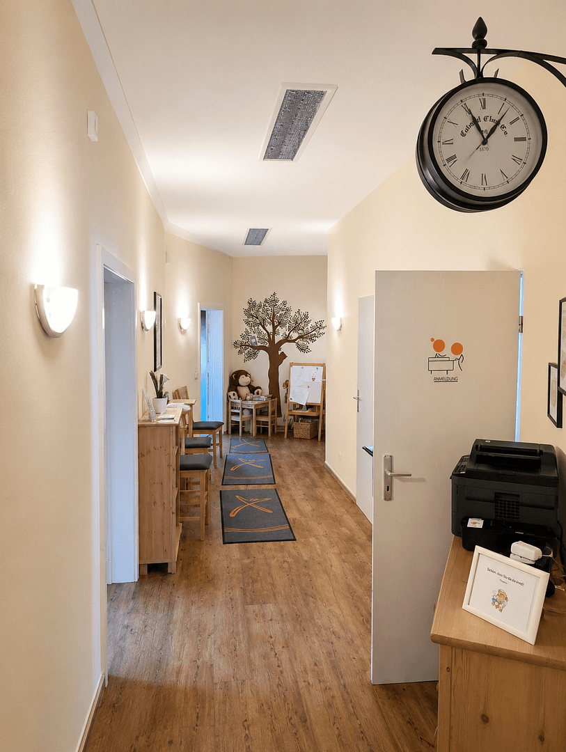 office to rent, 175 m², Homburger Platz 5, Ilmenau, Thuringia office to rent, 175 m², Homburger Platz 5, Ilmenau, Thuringia