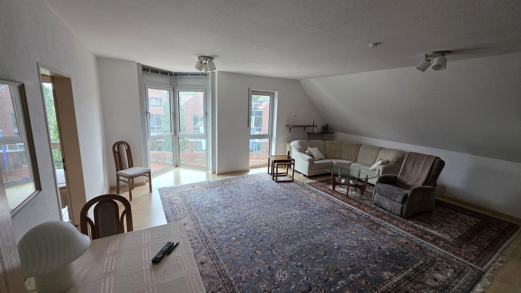 3 bedroom flat to rent, 90 m², Markelo Platz 7, Spelle, Lower Saxony 3 bedroom flat to rent, 90 m², Markelo Platz 7, Spelle, Lower Saxony