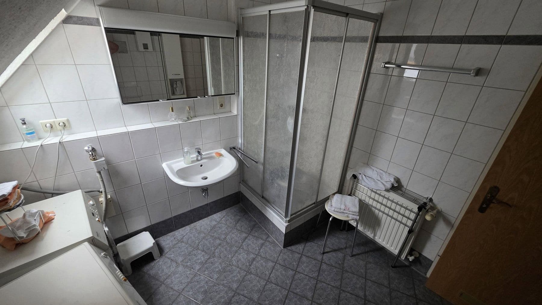 3 bedroom flat to rent, 90 m², Markelo Platz 7, Spelle, Lower Saxony 3 bedroom flat to rent, 90 m², Markelo Platz 7, Spelle, Lower Saxony