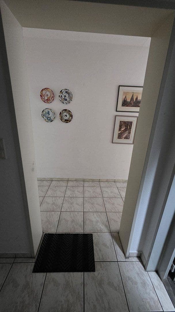 3 bedroom flat to rent, 90 m², Markelo Platz 7, Spelle, Lower Saxony 3 bedroom flat to rent, 90 m², Markelo Platz 7, Spelle, Lower Saxony