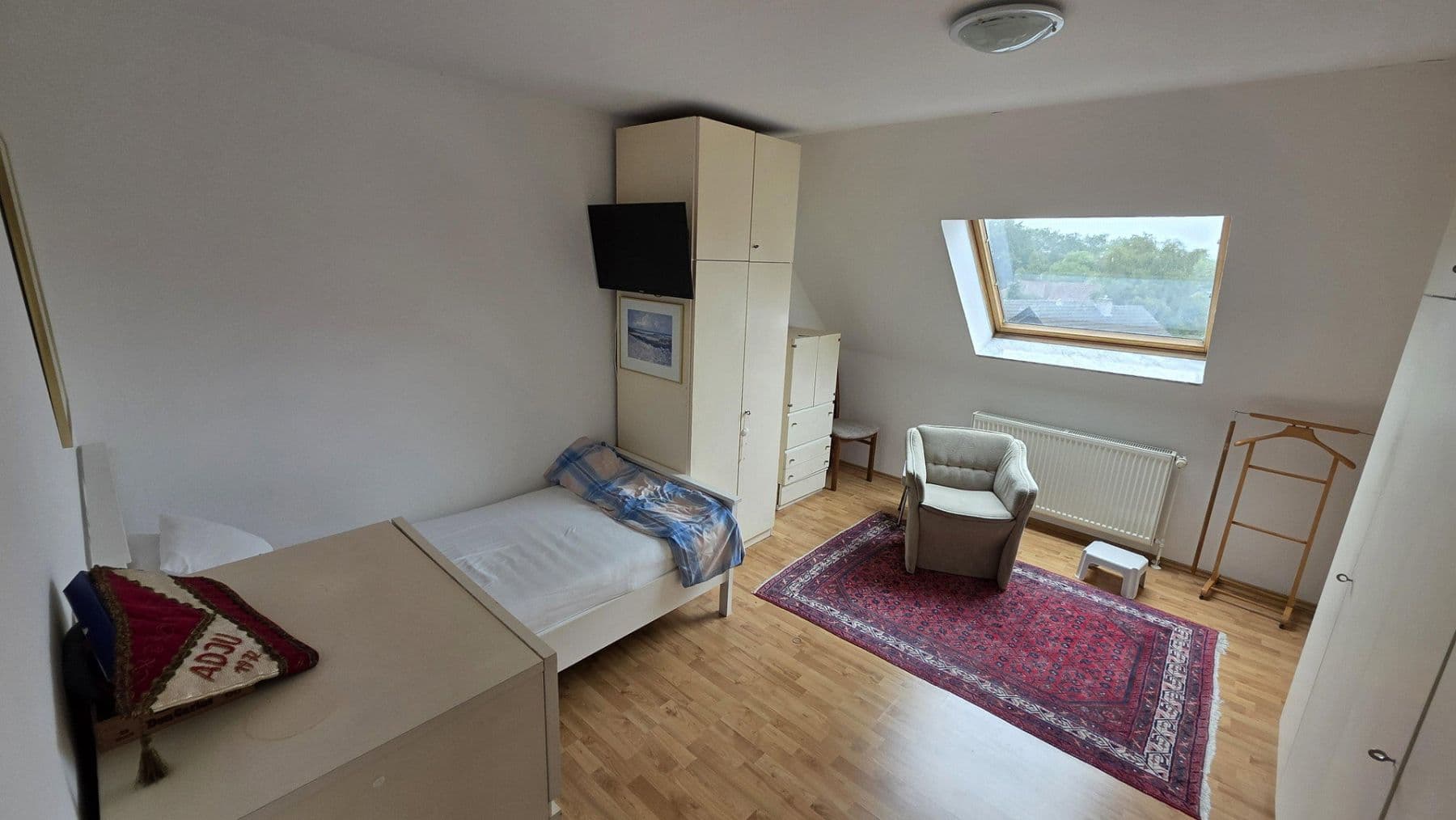 3 bedroom flat to rent, 90 m², Markelo Platz 7, Spelle, Lower Saxony 3 bedroom flat to rent, 90 m², Markelo Platz 7, Spelle, Lower Saxony