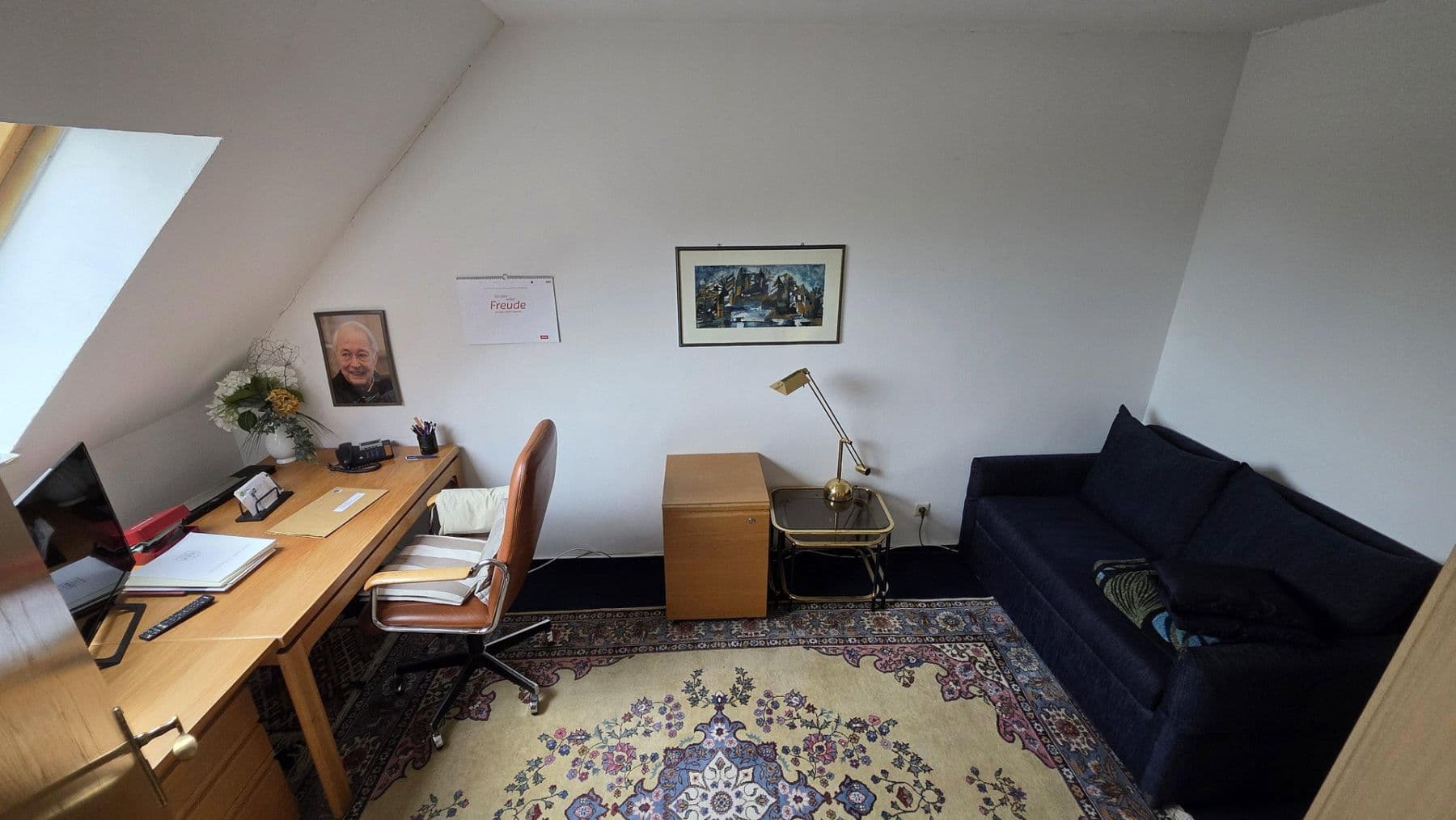 3 bedroom flat to rent, 90 m², Markelo Platz 7, Spelle, Lower Saxony 3 bedroom flat to rent, 90 m², Markelo Platz 7, Spelle, Lower Saxony
