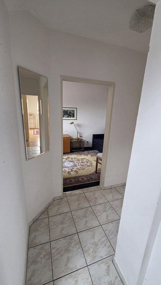 3 bedroom flat to rent, 90 m², Markelo Platz 7, Spelle, Lower Saxony 3 bedroom flat to rent, 90 m², Markelo Platz 7, Spelle, Lower Saxony