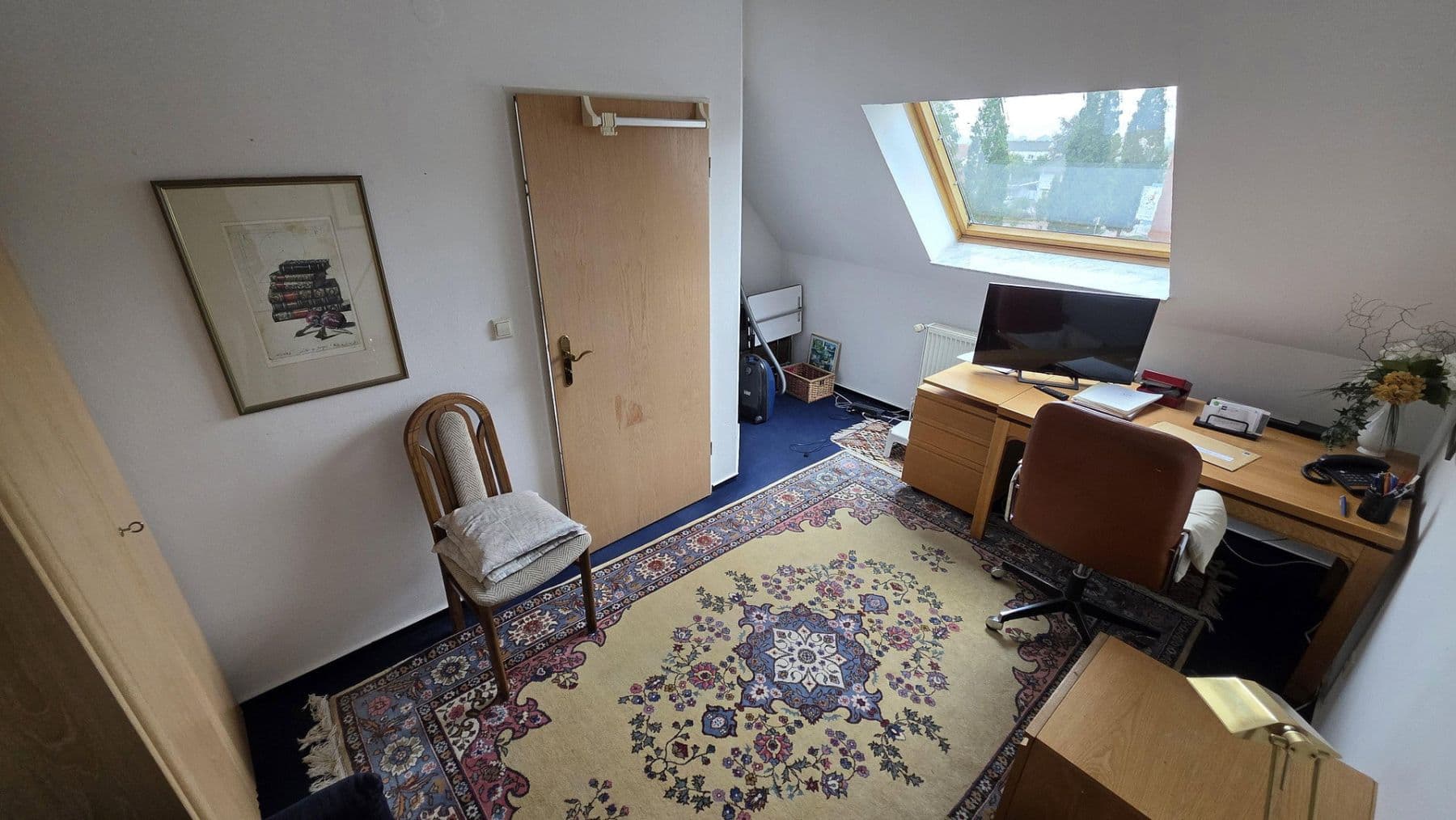 3 bedroom flat to rent, 90 m², Markelo Platz 7, Spelle, Lower Saxony 3 bedroom flat to rent, 90 m², Markelo Platz 7, Spelle, Lower Saxony