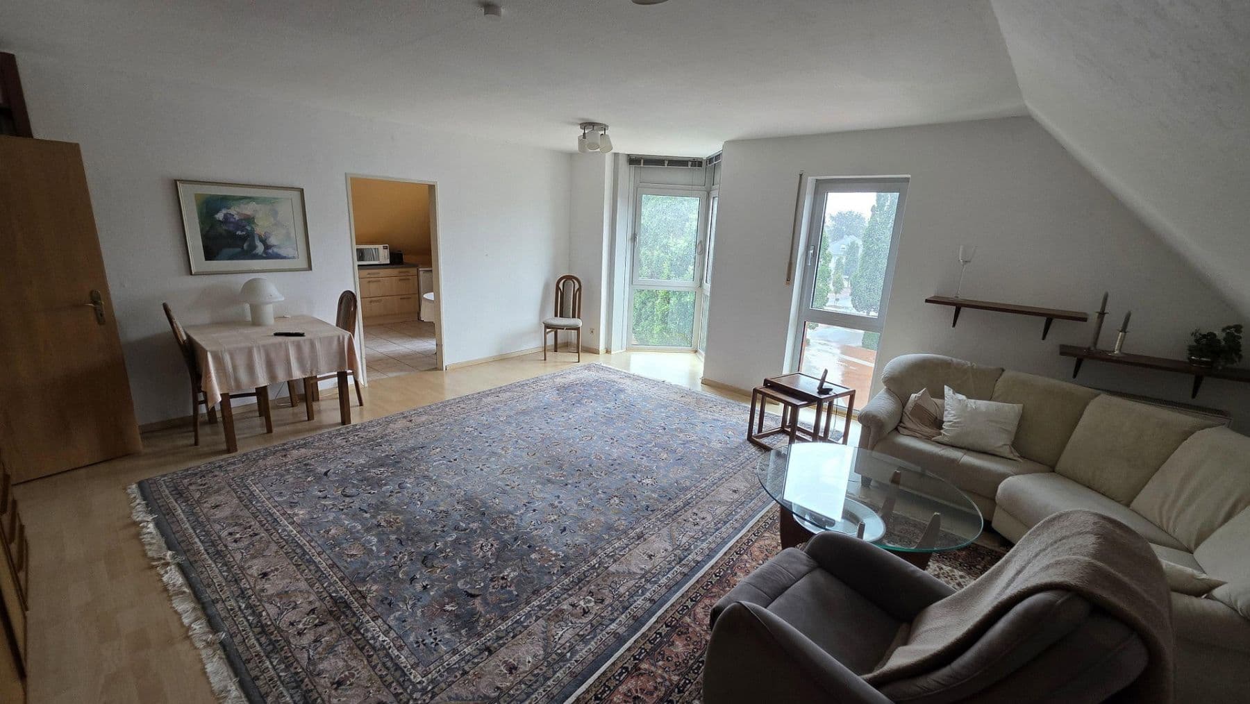 3 bedroom flat to rent, 90 m², Markelo Platz 7, Spelle, Lower Saxony 3 bedroom flat to rent, 90 m², Markelo Platz 7, Spelle, Lower Saxony