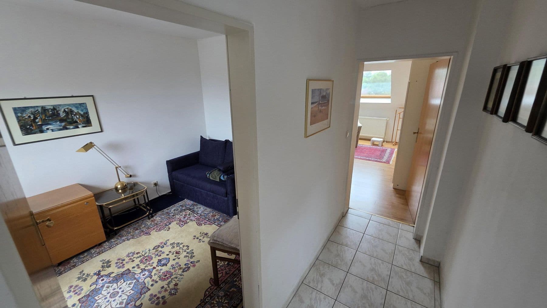 3 bedroom flat to rent, 90 m², Markelo Platz 7, Spelle, Lower Saxony 3 bedroom flat to rent, 90 m², Markelo Platz 7, Spelle, Lower Saxony