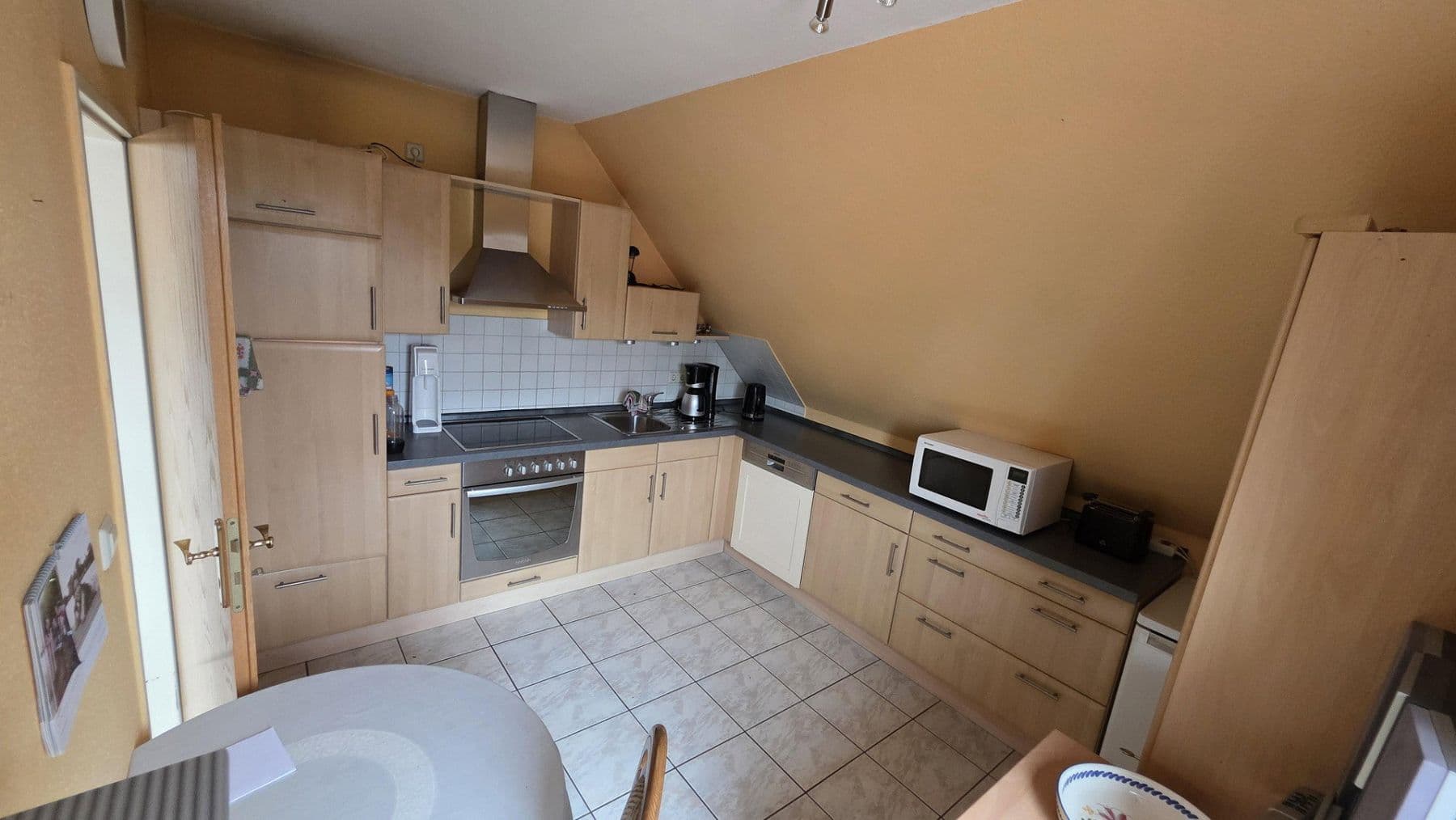 3 bedroom flat to rent, 90 m², Markelo Platz 7, Spelle, Lower Saxony 3 bedroom flat to rent, 90 m², Markelo Platz 7, Spelle, Lower Saxony
