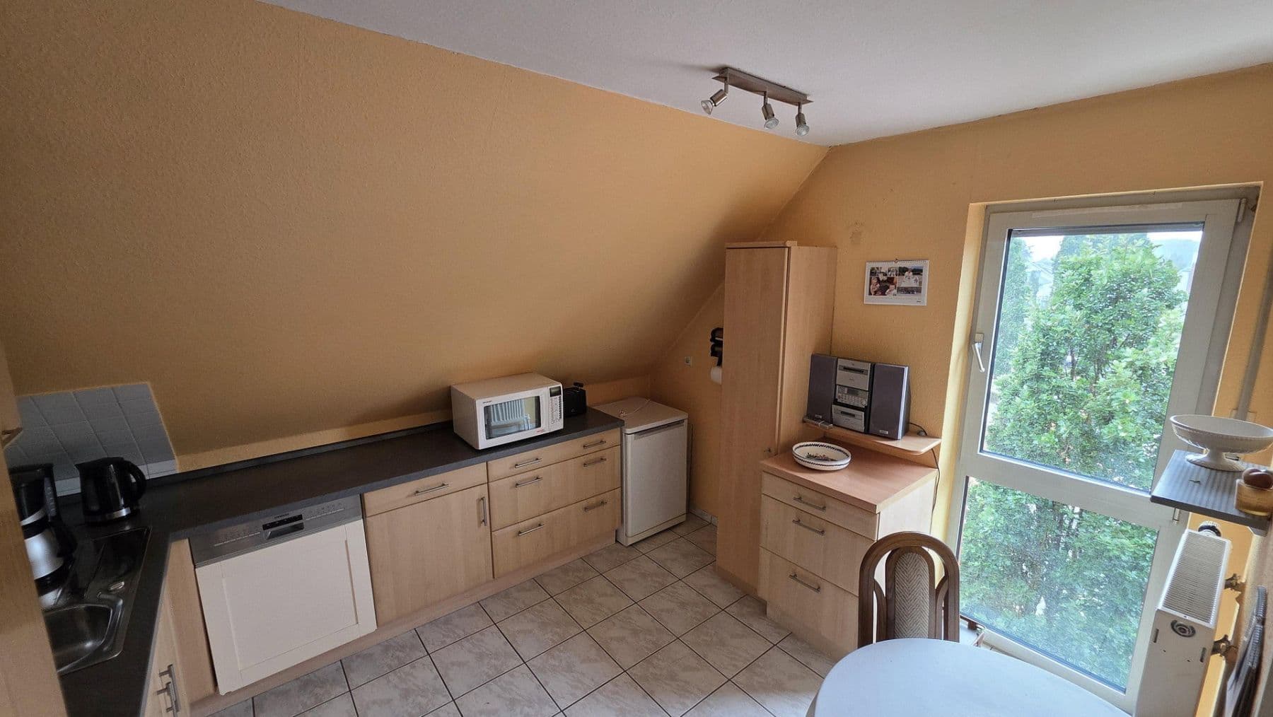 3 bedroom flat to rent, 90 m², Markelo Platz 7, Spelle, Lower Saxony 3 bedroom flat to rent, 90 m², Markelo Platz 7, Spelle, Lower Saxony