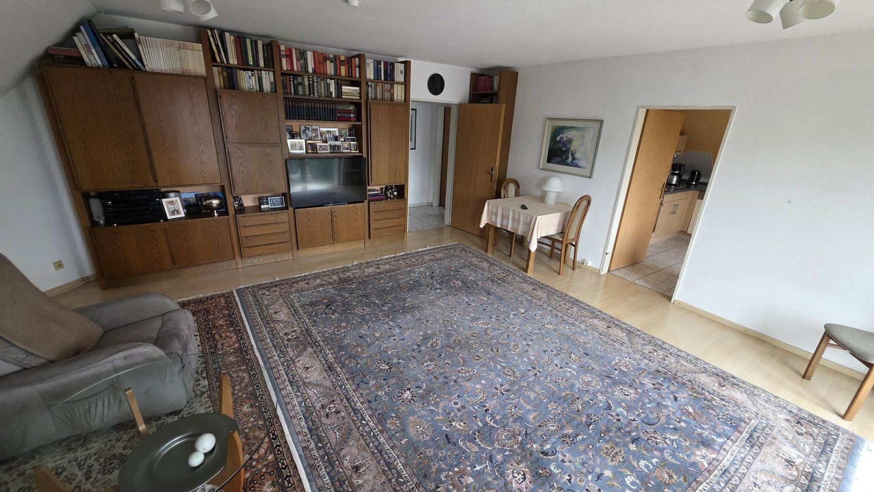 3 bedroom flat to rent, 90 m², Markelo Platz 7, Spelle, Lower Saxony 3 bedroom flat to rent, 90 m², Markelo Platz 7, Spelle, Lower Saxony