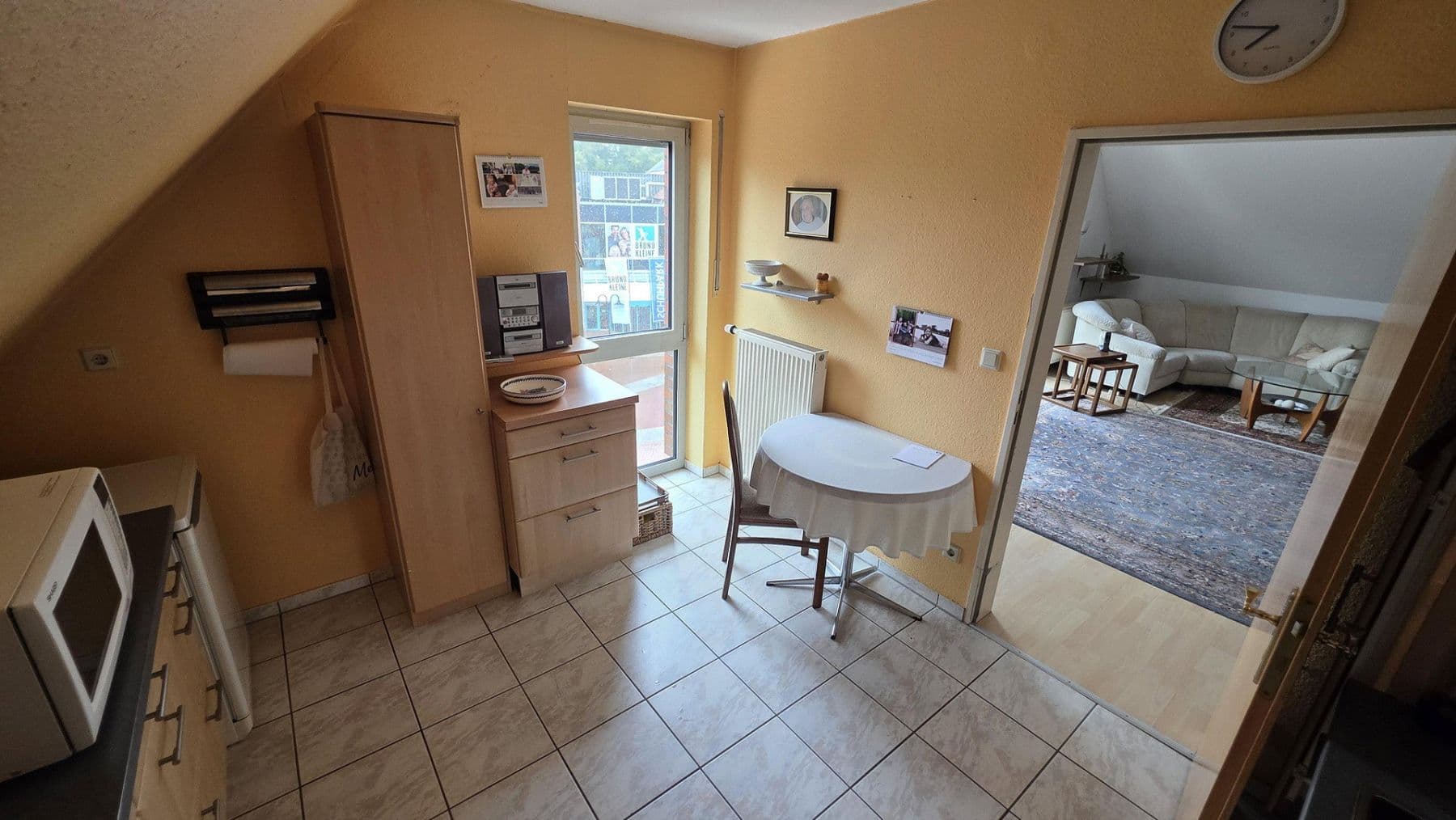 3 bedroom flat to rent, 90 m², Markelo Platz 7, Spelle, Lower Saxony 3 bedroom flat to rent, 90 m², Markelo Platz 7, Spelle, Lower Saxony