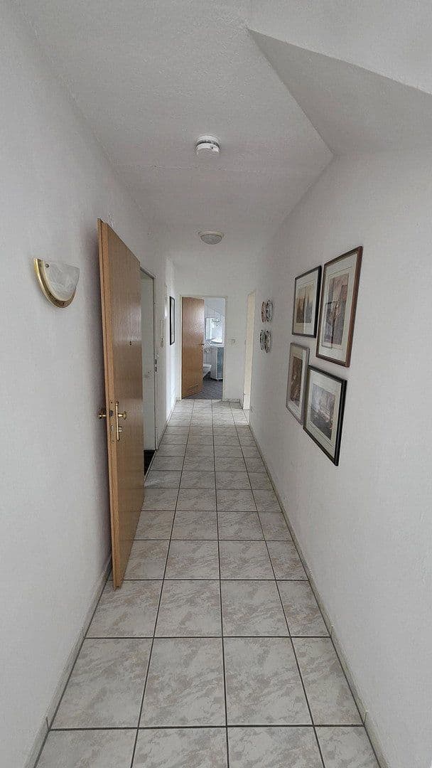 3 bedroom flat to rent, 90 m², Markelo Platz 7, Spelle, Lower Saxony 3 bedroom flat to rent, 90 m², Markelo Platz 7, Spelle, Lower Saxony