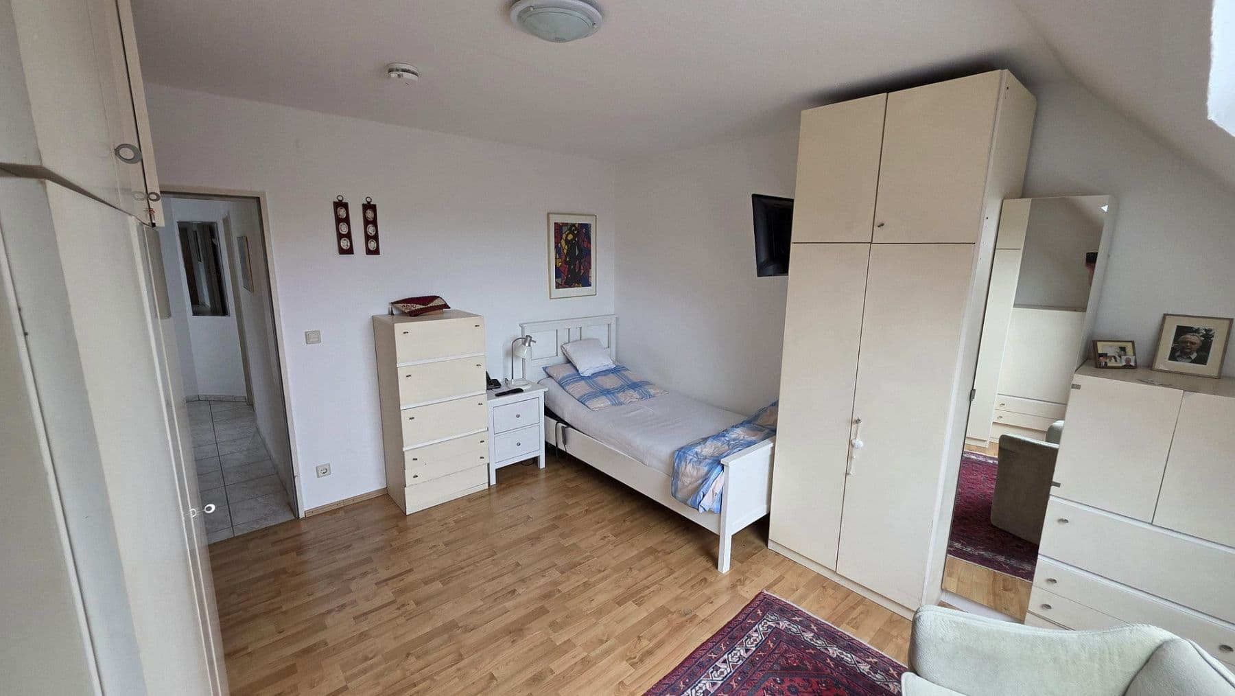 3 bedroom flat to rent, 90 m², Markelo Platz 7, Spelle, Lower Saxony 3 bedroom flat to rent, 90 m², Markelo Platz 7, Spelle, Lower Saxony