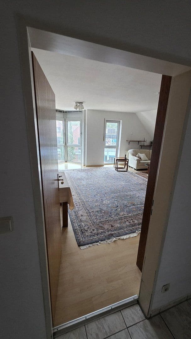 3 bedroom flat to rent, 90 m², Markelo Platz 7, Spelle, Lower Saxony 3 bedroom flat to rent, 90 m², Markelo Platz 7, Spelle, Lower Saxony